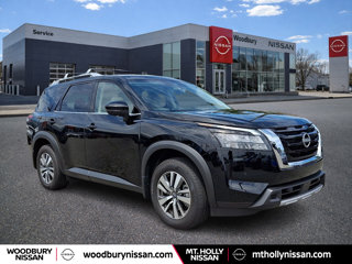 nissan pathfinder 2025 5N1DR3CC1SC299140 image nissan pathfinder 2025 5N1DR3CC1SC299140 image