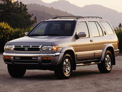 nissan pathfinder 1999 JN8AR05S3XW289102 image nissan pathfinder 1999 JN8AR05S3XW289102 image