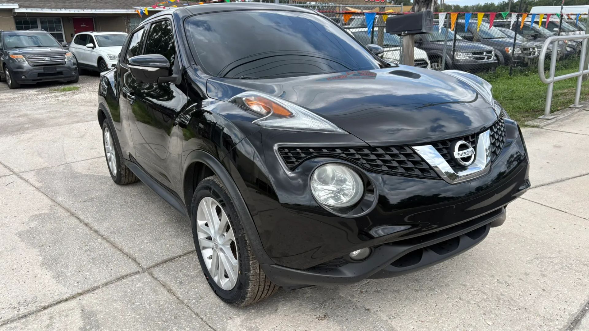nissan juke 2016 JN8AF5MV2GT650385 image nissan juke 2016 JN8AF5MV2GT650385 image