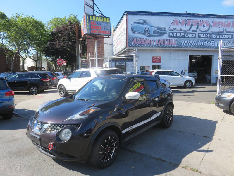 nissan juke 2016 JN8AF5MV0GT656136 image nissan juke 2016 JN8AF5MV0GT656136 image