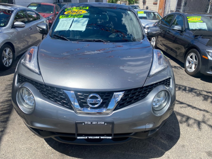 nissan juke 2016 JN8AF5MV6GT655041 image nissan juke 2016 JN8AF5MV6GT655041 image