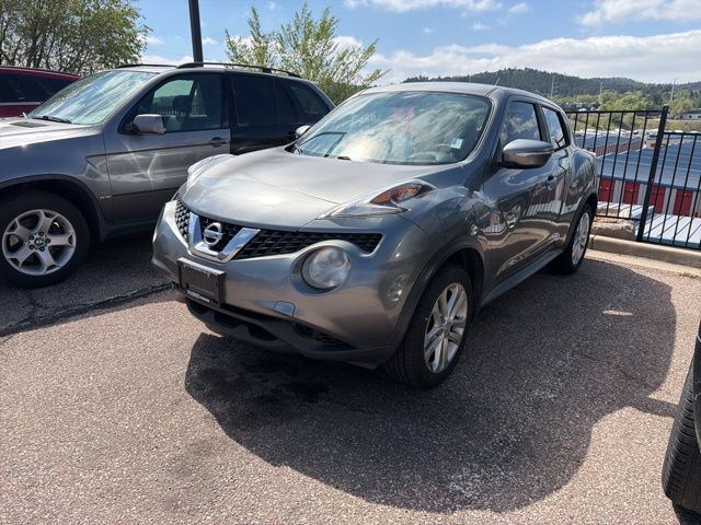 nissan juke 2016 JN8AF5MV9GT654739 image nissan juke 2016 JN8AF5MV9GT654739 image