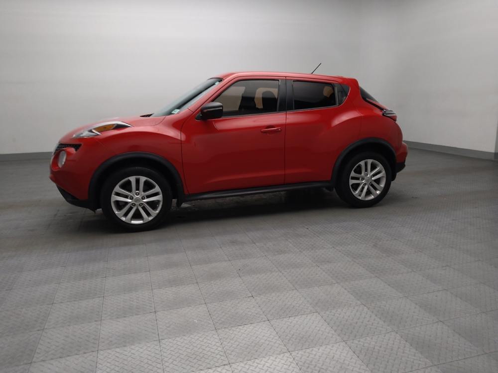 nissan juke 2016 JN8AF5MR4GT601174 image nissan juke 2016 JN8AF5MR4GT601174 image