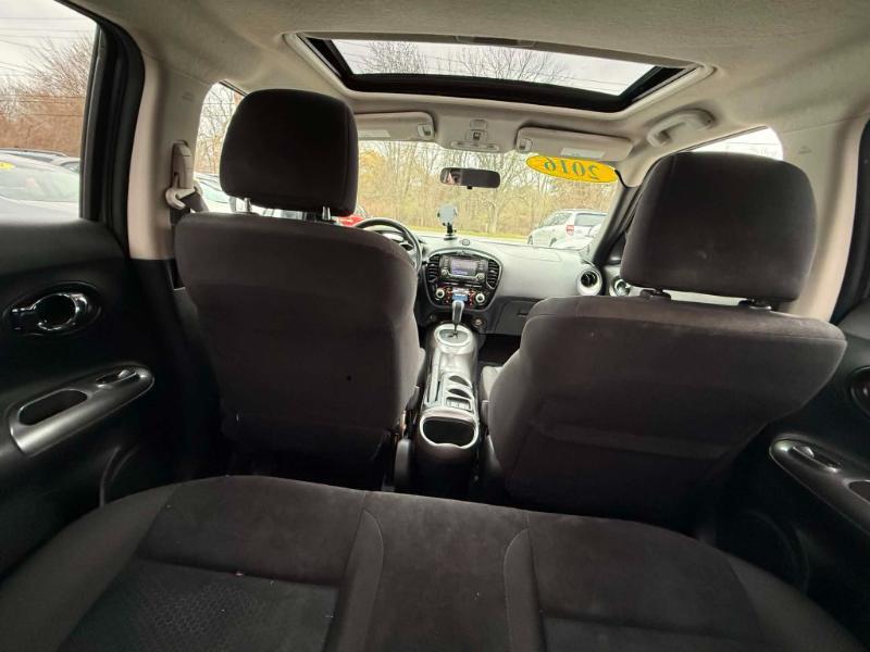 nissan juke 2016 JN8AF5MV3GT659385 image nissan juke 2016 JN8AF5MV3GT659385 image
