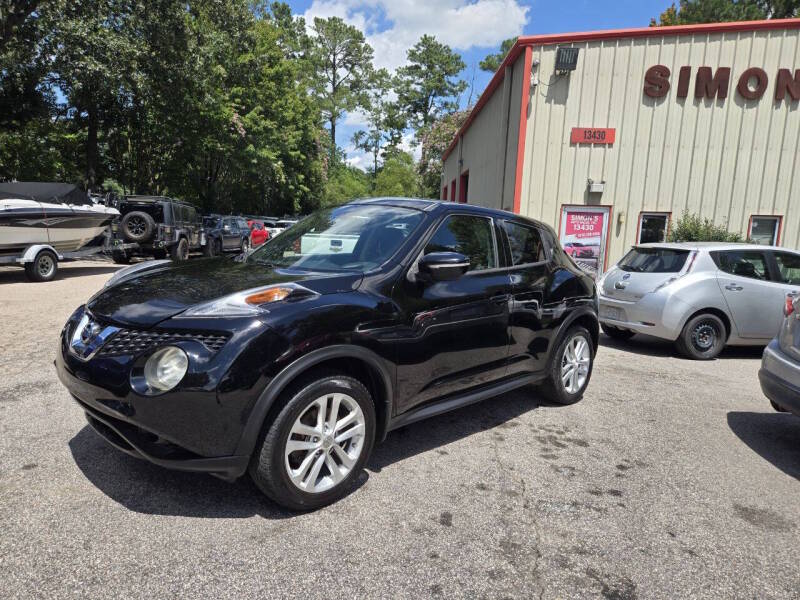 nissan juke 2016 JN8AF5MR5GT604844 image nissan juke 2016 JN8AF5MR5GT604844 image
