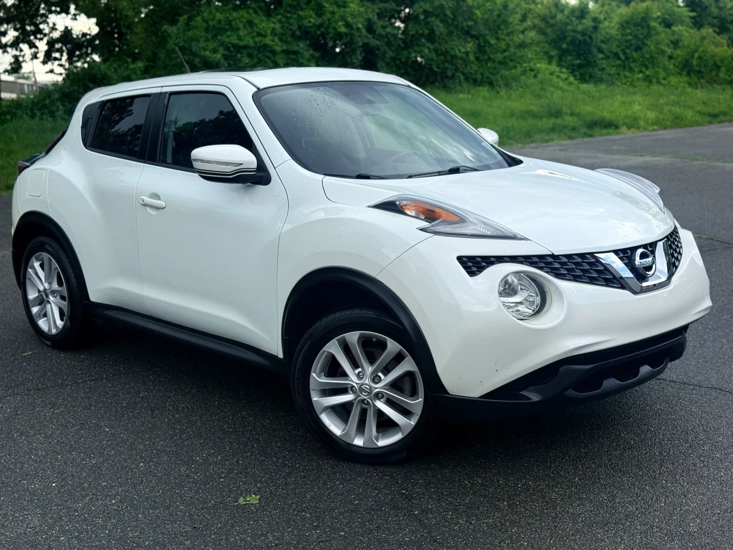 nissan juke 2016 JN8AF5MV5GT658755 image nissan juke 2016 JN8AF5MV5GT658755 image