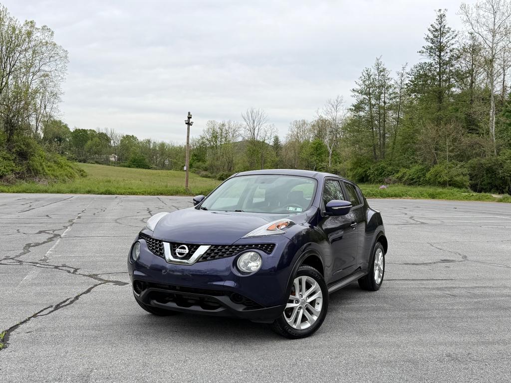 nissan juke 2016 JN8AF5MV8GT651797 image nissan juke 2016 JN8AF5MV8GT651797 image