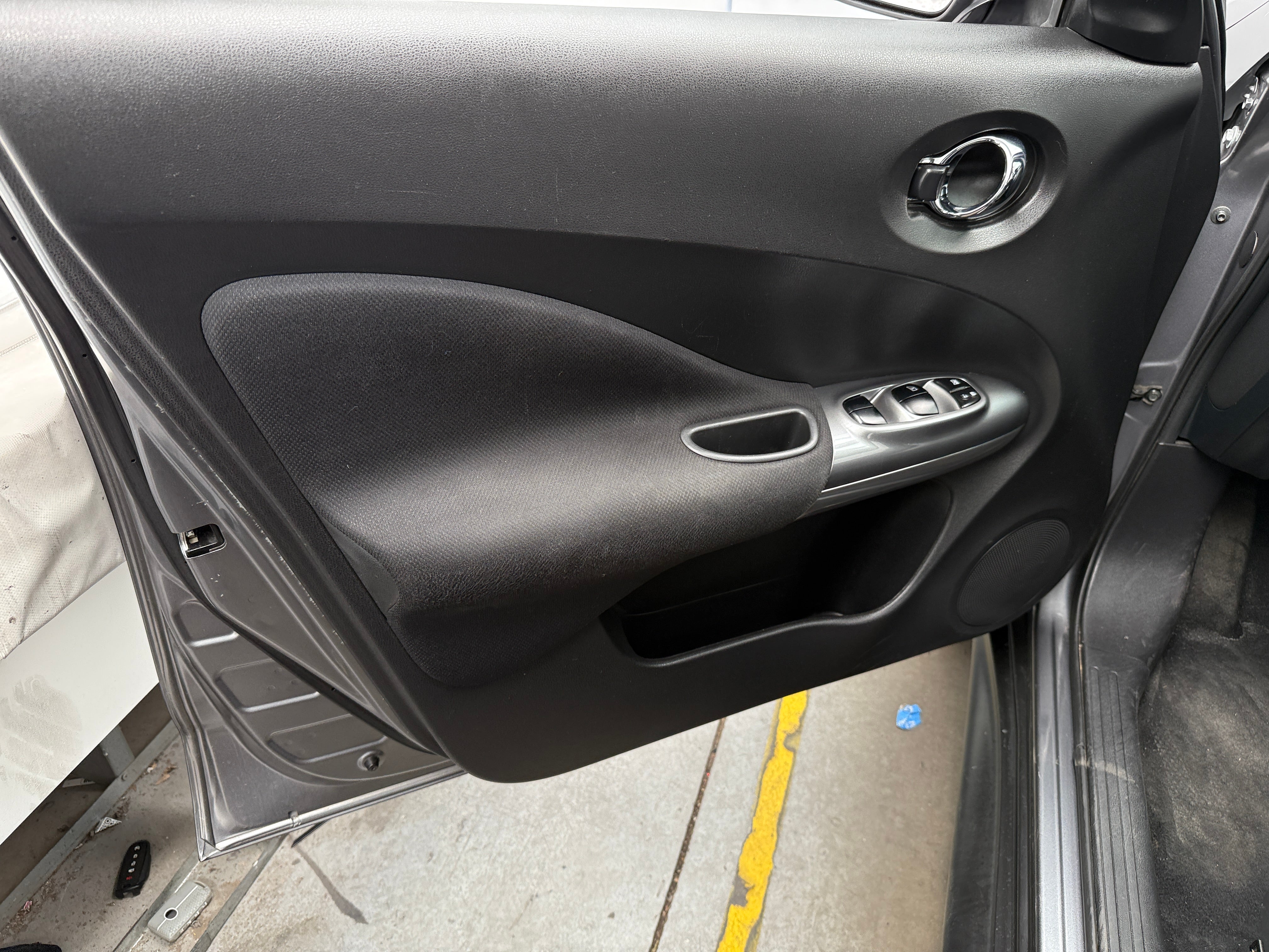 nissan juke 2016 JN8AF5MR6GT607025 image nissan juke 2016 JN8AF5MR6GT607025 image
