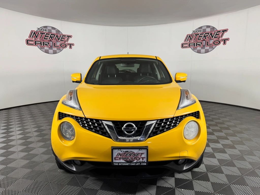 nissan juke 2016 JN8AF5MR9GT606158 image nissan juke 2016 JN8AF5MR9GT606158 image