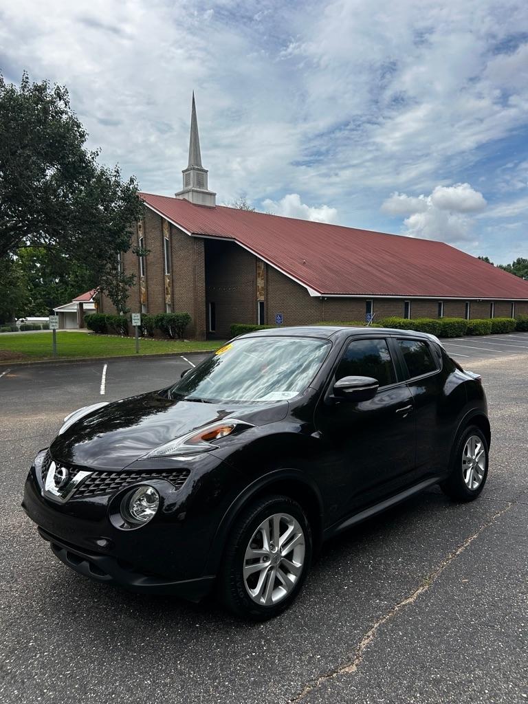 nissan juke 2016 JN8AF5MR7GT600746 image nissan juke 2016 JN8AF5MR7GT600746 image