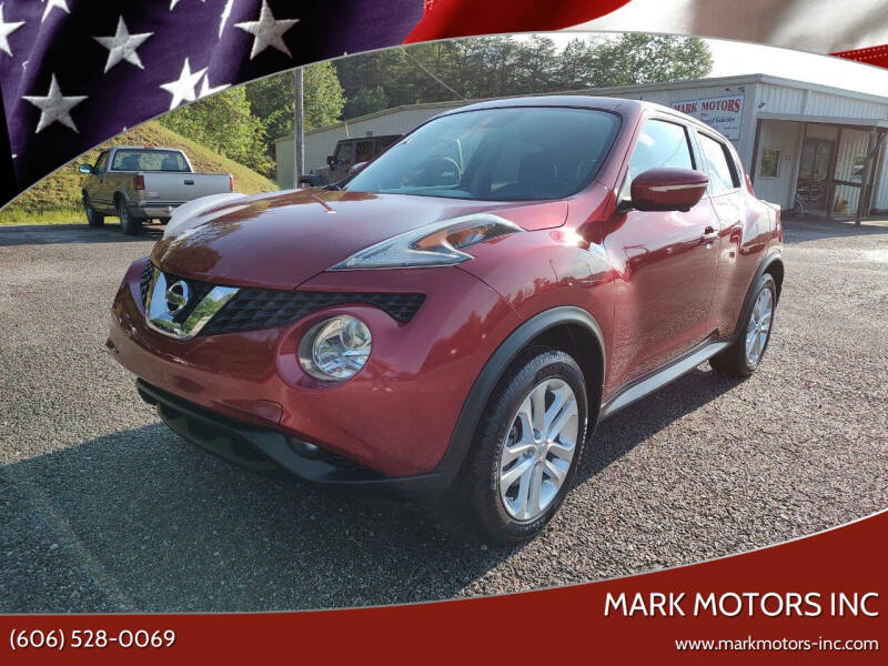 nissan juke 2016 JN8AF5MV1GT658946 image nissan juke 2016 JN8AF5MV1GT658946 image