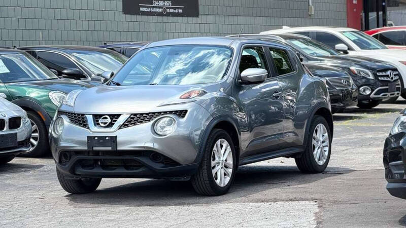 nissan juke 2016 JN8AF5MVXGT659237 image nissan juke 2016 JN8AF5MVXGT659237 image