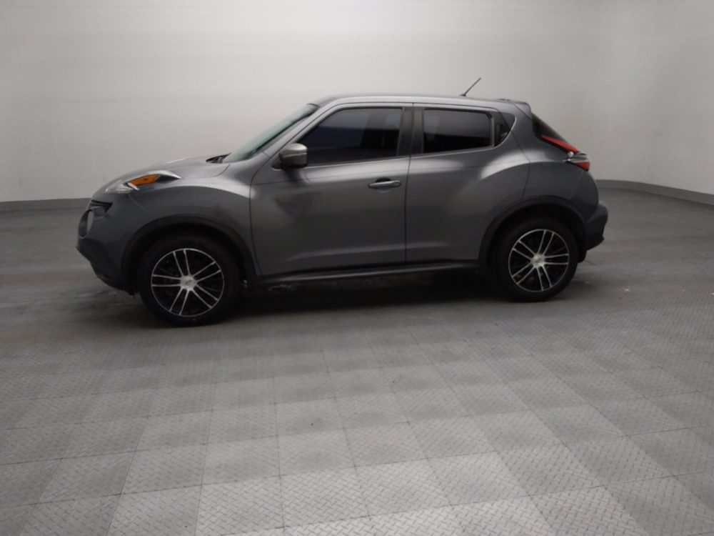 nissan juke 2016 JN8AF5MR9GT606340 image nissan juke 2016 JN8AF5MR9GT606340 image