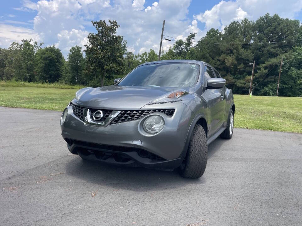 nissan juke 2016 JN8AF5MR8GT605616 image nissan juke 2016 JN8AF5MR8GT605616 image