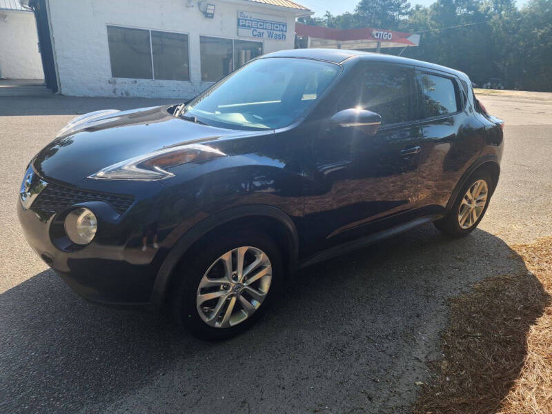 nissan juke 2016 JN8AF5MV5GT656312 image nissan juke 2016 JN8AF5MV5GT656312 image