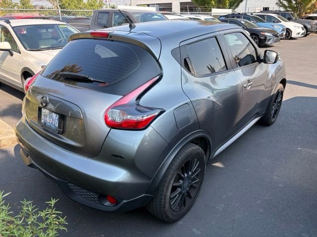 nissan juke 2016 JN8AF5MV9GT657754 image nissan juke 2016 JN8AF5MV9GT657754 image