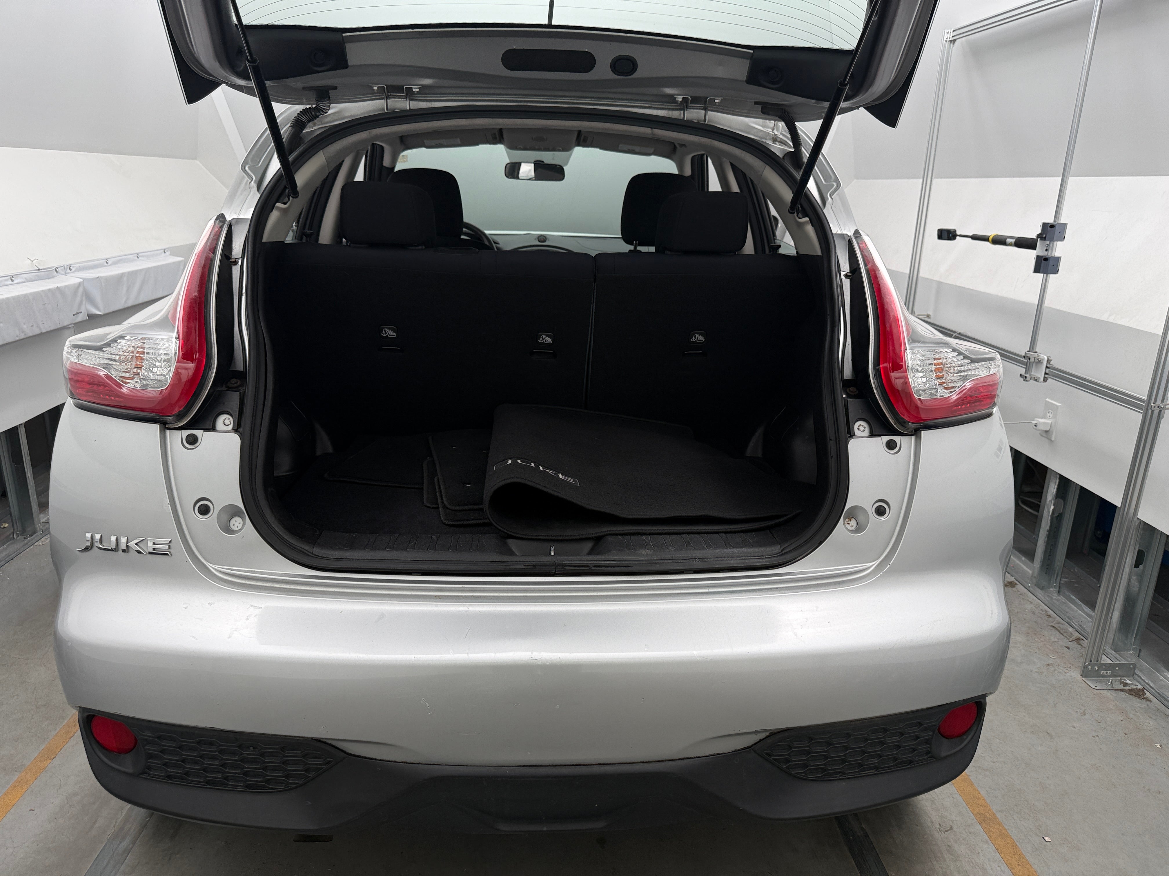 nissan juke 2016 JN8AF5MR0GT603018 image nissan juke 2016 JN8AF5MR0GT603018 image