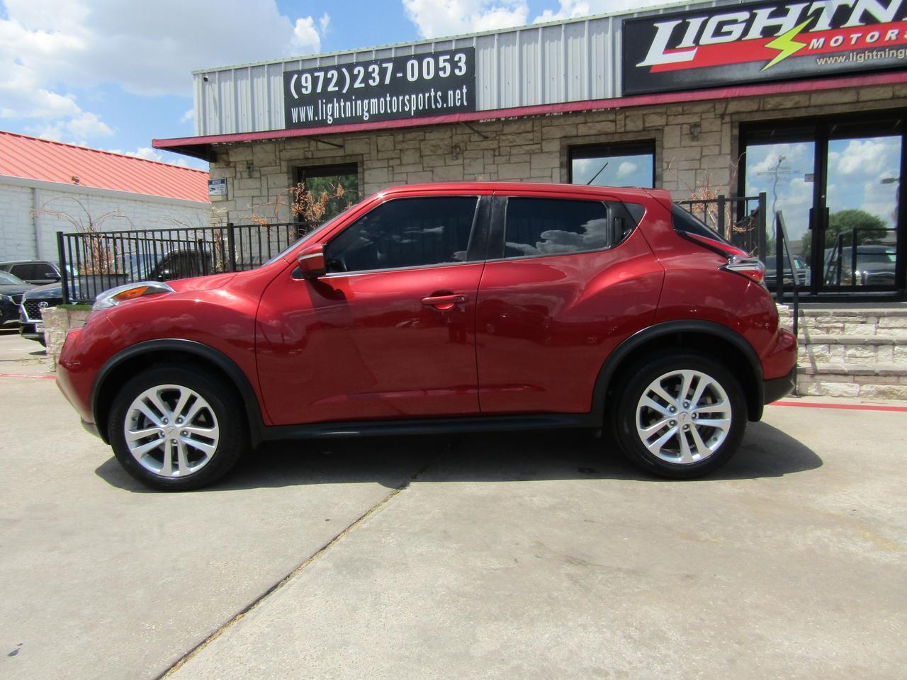 nissan juke 2016 JN8AF5MR3GT609489 image nissan juke 2016 JN8AF5MR3GT609489 image