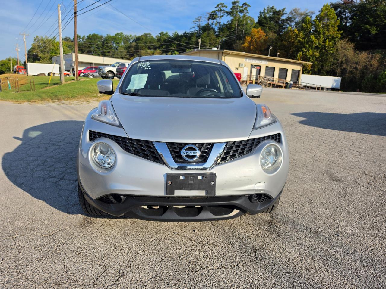 nissan juke 2016 JN8AF5MV8GT659835 image nissan juke 2016 JN8AF5MV8GT659835 image