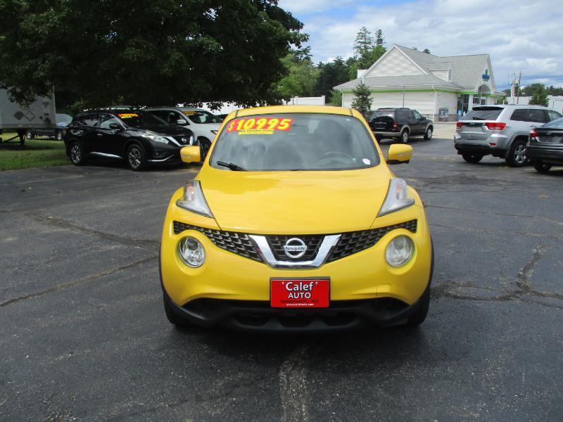 nissan juke 2016 JN8AF5MV1GT656596 image nissan juke 2016 JN8AF5MV1GT656596 image