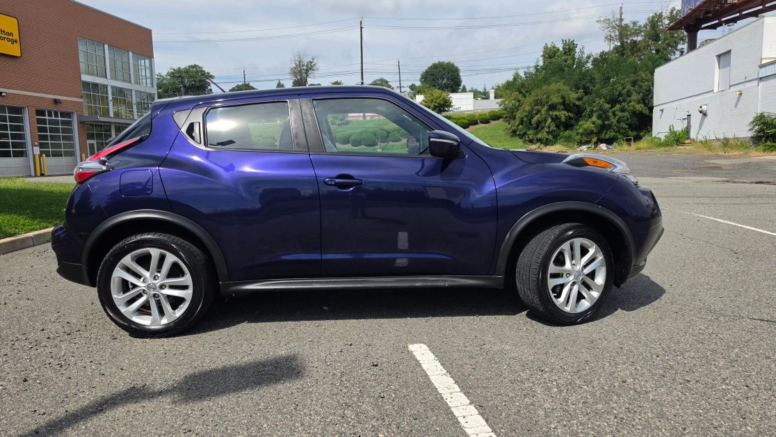 nissan juke 2016 JN8AF5MV8GT650892 image nissan juke 2016 JN8AF5MV8GT650892 image