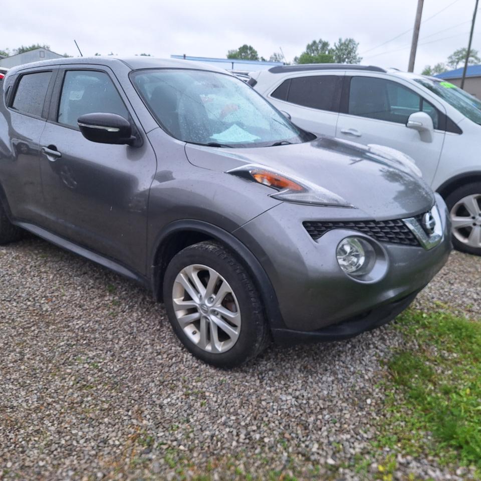 nissan juke 2016 JN8AF5MV5GT658268 image nissan juke 2016 JN8AF5MV5GT658268 image