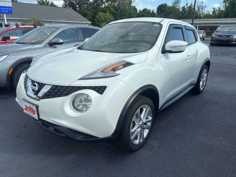 nissan juke 2017 JN8AF5MV6HT753682 image nissan juke 2017 JN8AF5MV6HT753682 image