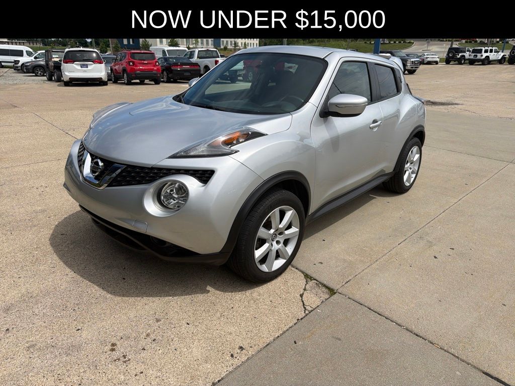 nissan juke 2017 JN8AF5MR7HT703201 image nissan juke 2017 JN8AF5MR7HT703201 image