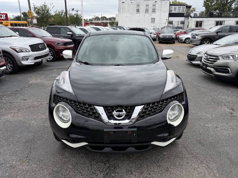 nissan juke 2017 JN8AF5MV9HT752929 image nissan juke 2017 JN8AF5MV9HT752929 image