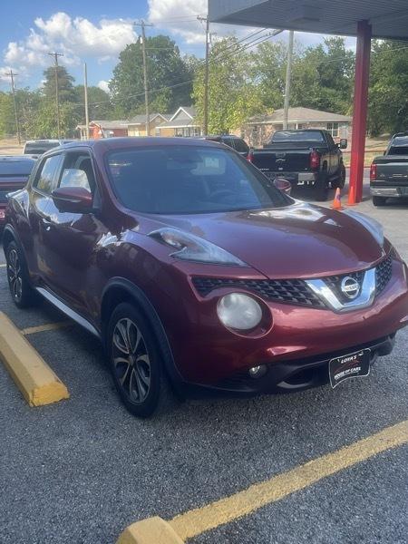 nissan juke 2017 JN8AF5MRXHT700213 image nissan juke 2017 JN8AF5MRXHT700213 image