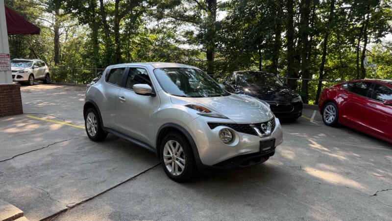 nissan juke 2017 JN8AF5MR0HT705534 image nissan juke 2017 JN8AF5MR0HT705534 image