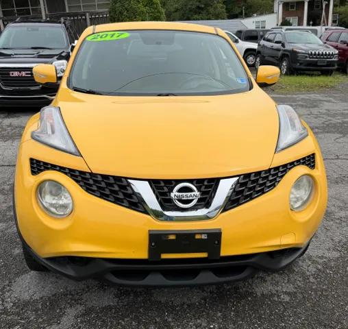 nissan juke 2017 JN8AF5MV9HT754700 image nissan juke 2017 JN8AF5MV9HT754700 image