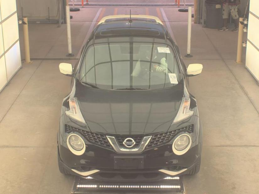 nissan juke 2017 JN8AF5MR1HT703517 image nissan juke 2017 JN8AF5MR1HT703517 image