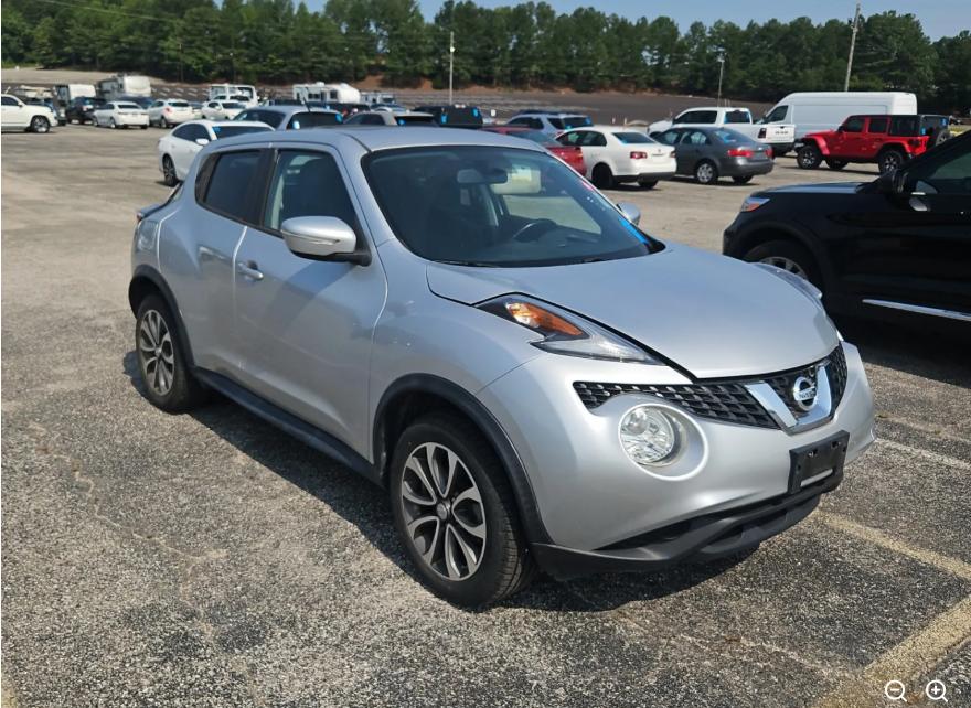nissan juke 2017 JN8AF5MR0HT700382 image nissan juke 2017 JN8AF5MR0HT700382 image
