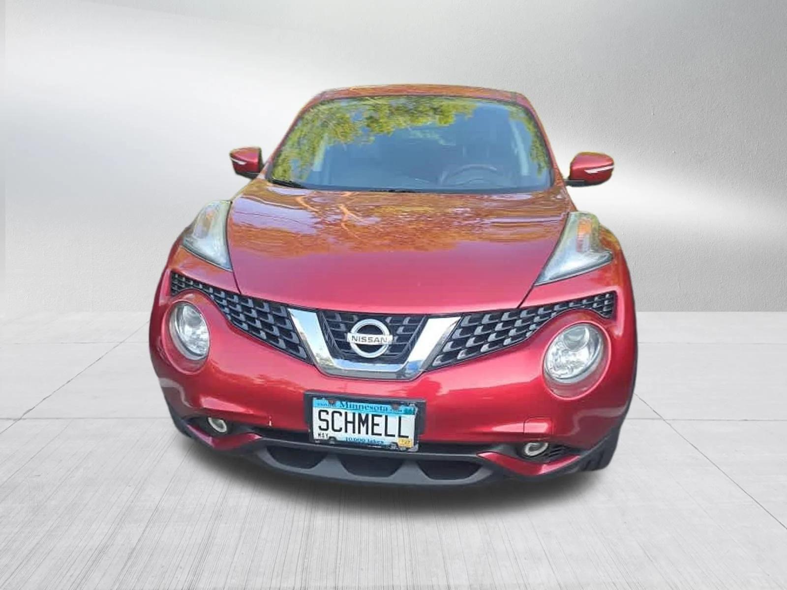 nissan juke 2017 JN8AF5MV6HT750507 image nissan juke 2017 JN8AF5MV6HT750507 image