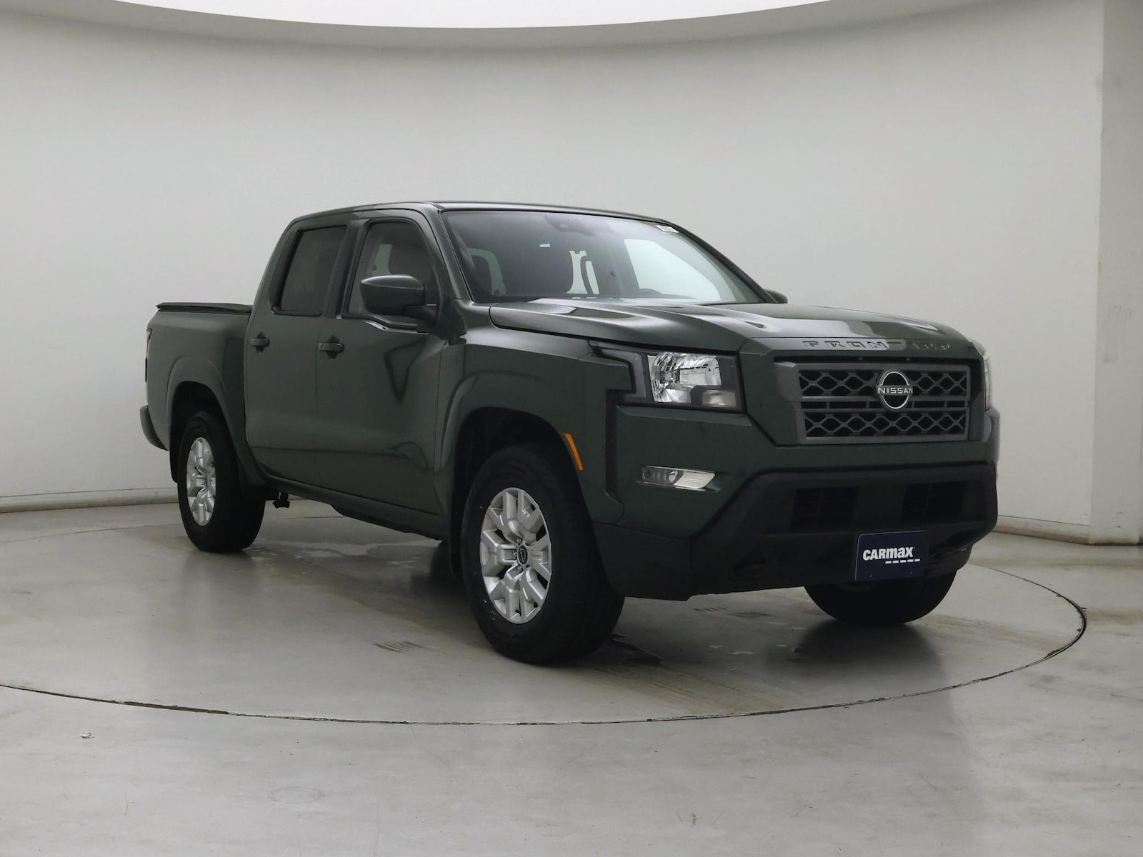 nissan frontier 2023 1N6ED1EK3PN651661 image nissan frontier 2023 1N6ED1EK3PN651661 image