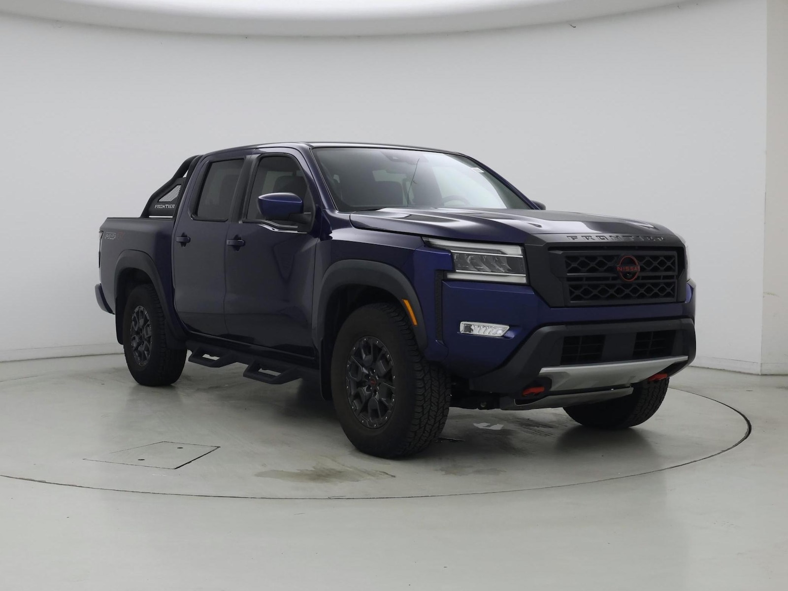 nissan frontier 2023 1N6ED1EK6PN643294 image nissan frontier 2023 1N6ED1EK6PN643294 image