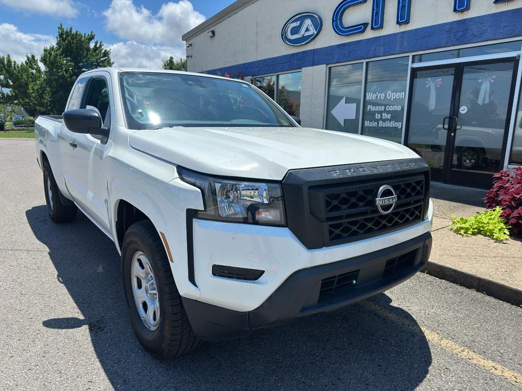 nissan frontier 2023 1N6ED1CL3PN662168 image nissan frontier 2023 1N6ED1CL3PN662168 image