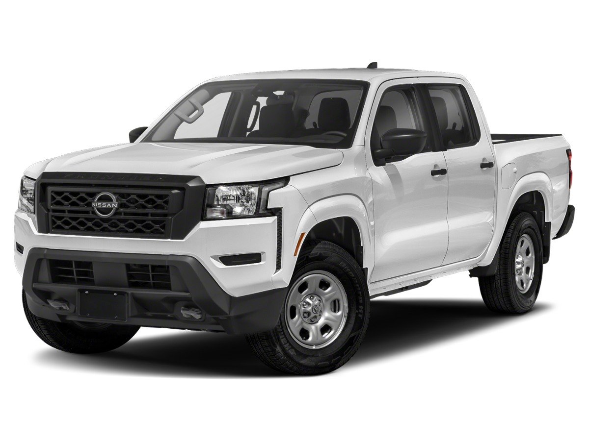 nissan frontier 2023 1N6ED1EK4PN668937 image nissan frontier 2023 1N6ED1EK4PN668937 image