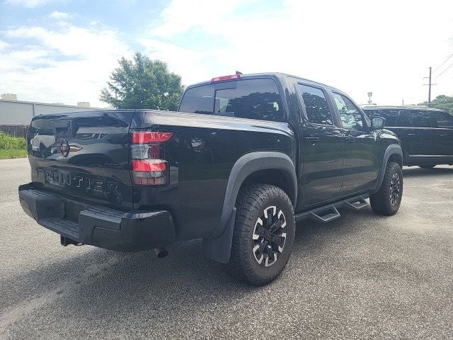 nissan frontier 2023 1N6ED1EJ3PN669049 image nissan frontier 2023 1N6ED1EJ3PN669049 image