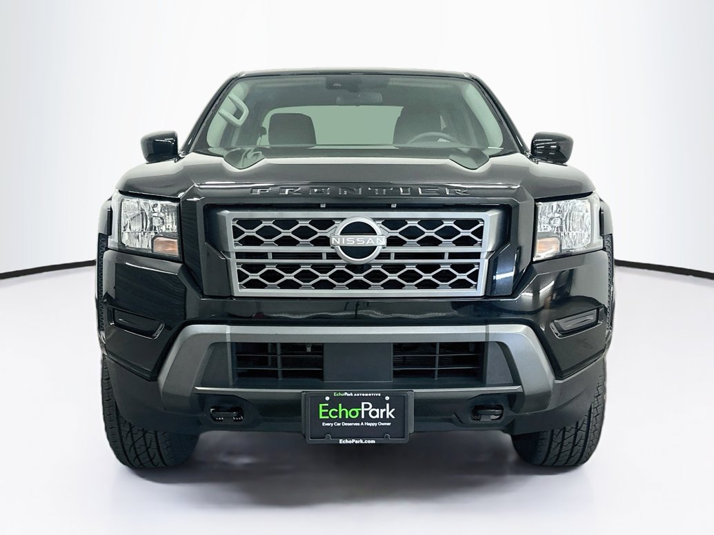 nissan frontier 2023 1N6ED1EK4PN654908 image nissan frontier 2023 1N6ED1EK4PN654908 image