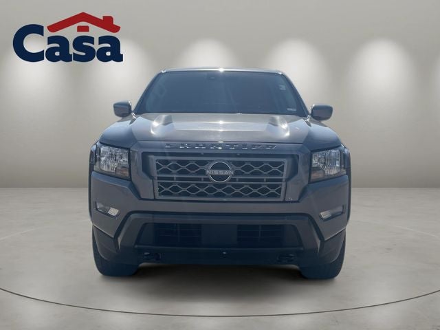 nissan frontier 2023 1N6ED1EK3PN632754 image nissan frontier 2023 1N6ED1EK3PN632754 image