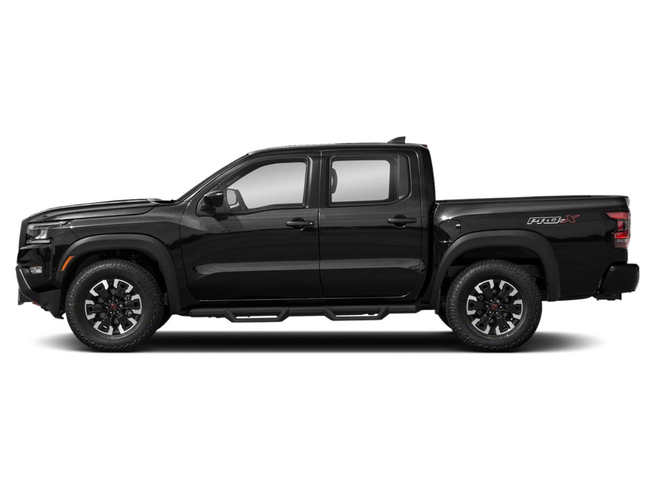 nissan frontier 2023 1N6ED1EK5PN648938 image nissan frontier 2023 1N6ED1EK5PN648938 image