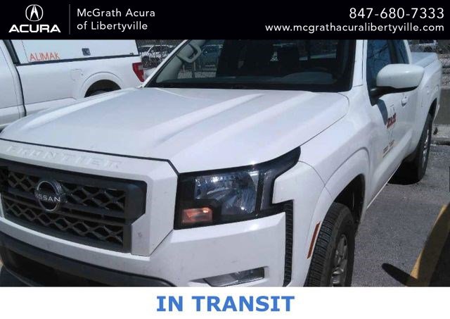 nissan frontier 2023 1N6ED1CM3PN644066 image nissan frontier 2023 1N6ED1CM3PN644066 image