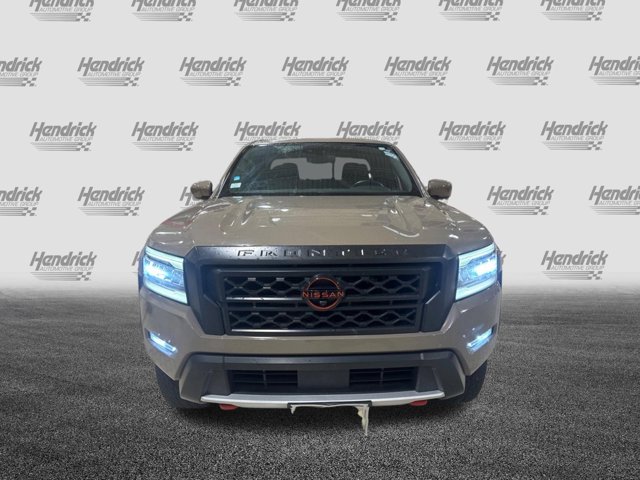 nissan frontier 2023 1N6ED1EKXPN620908 image nissan frontier 2023 1N6ED1EKXPN620908 image
