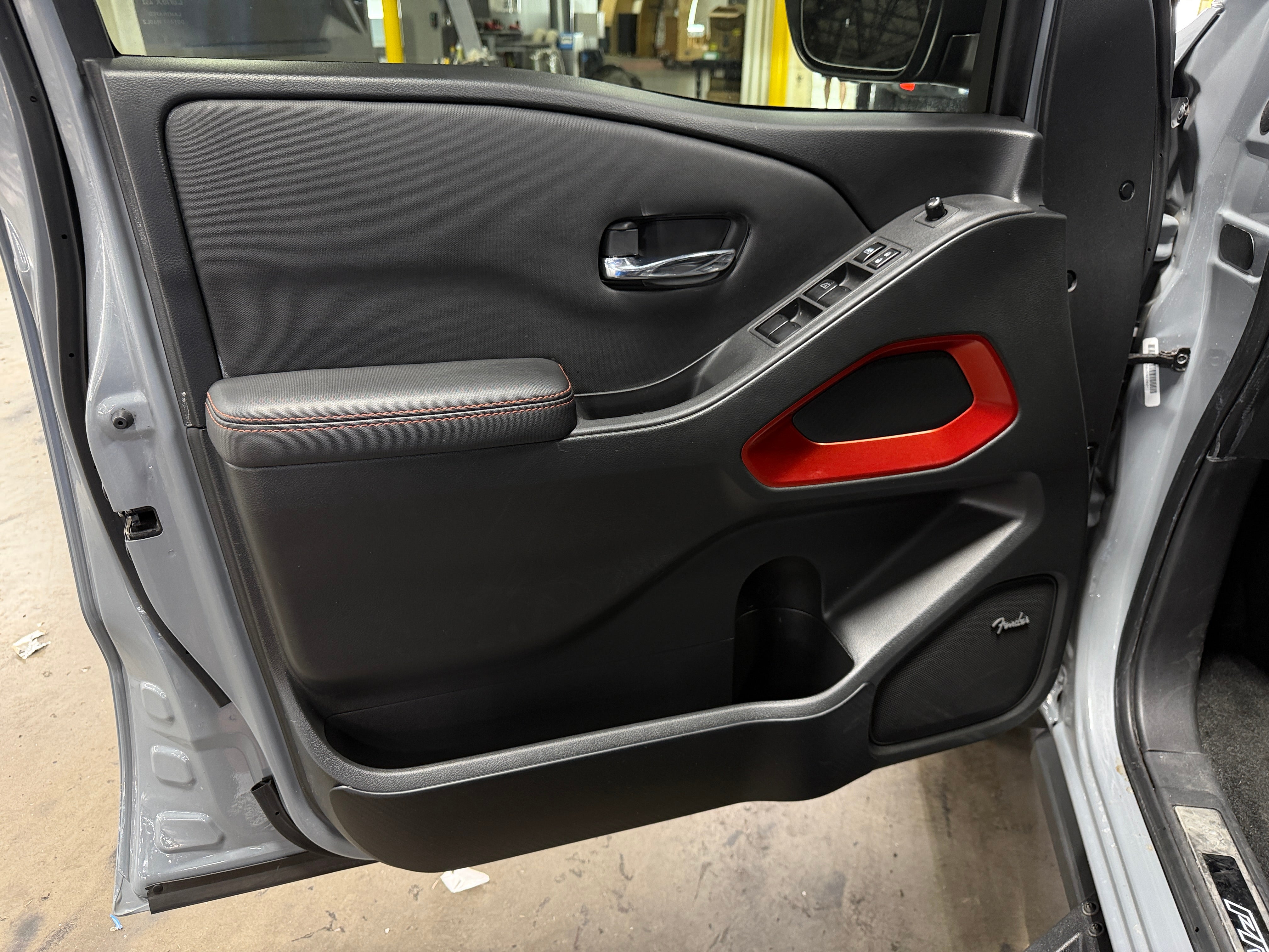 nissan frontier 2023 1N6ED1EK4PN636795 image nissan frontier 2023 1N6ED1EK4PN636795 image