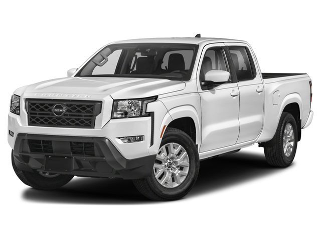 nissan frontier 2023 1N6ED1EKXPN651320 image nissan frontier 2023 1N6ED1EKXPN651320 image