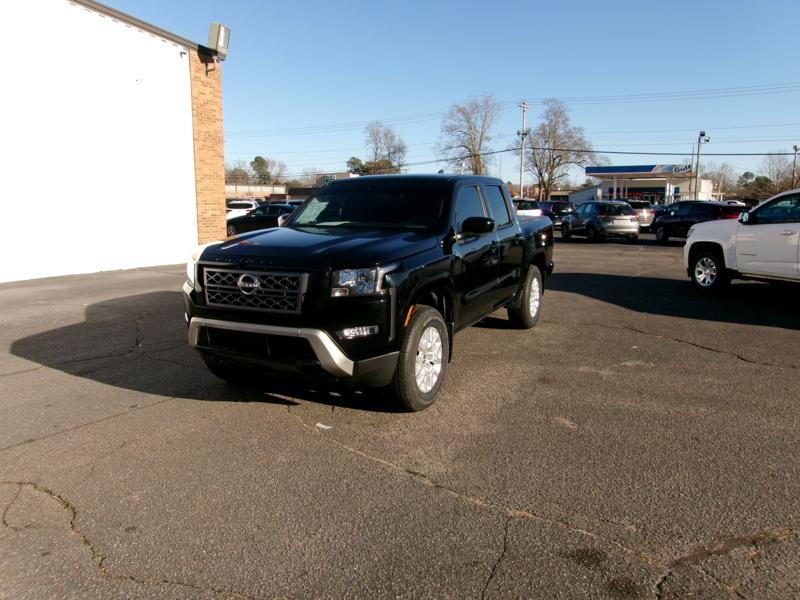 nissan frontier 2023 1N6ED1EKXPN635571 image nissan frontier 2023 1N6ED1EKXPN635571 image