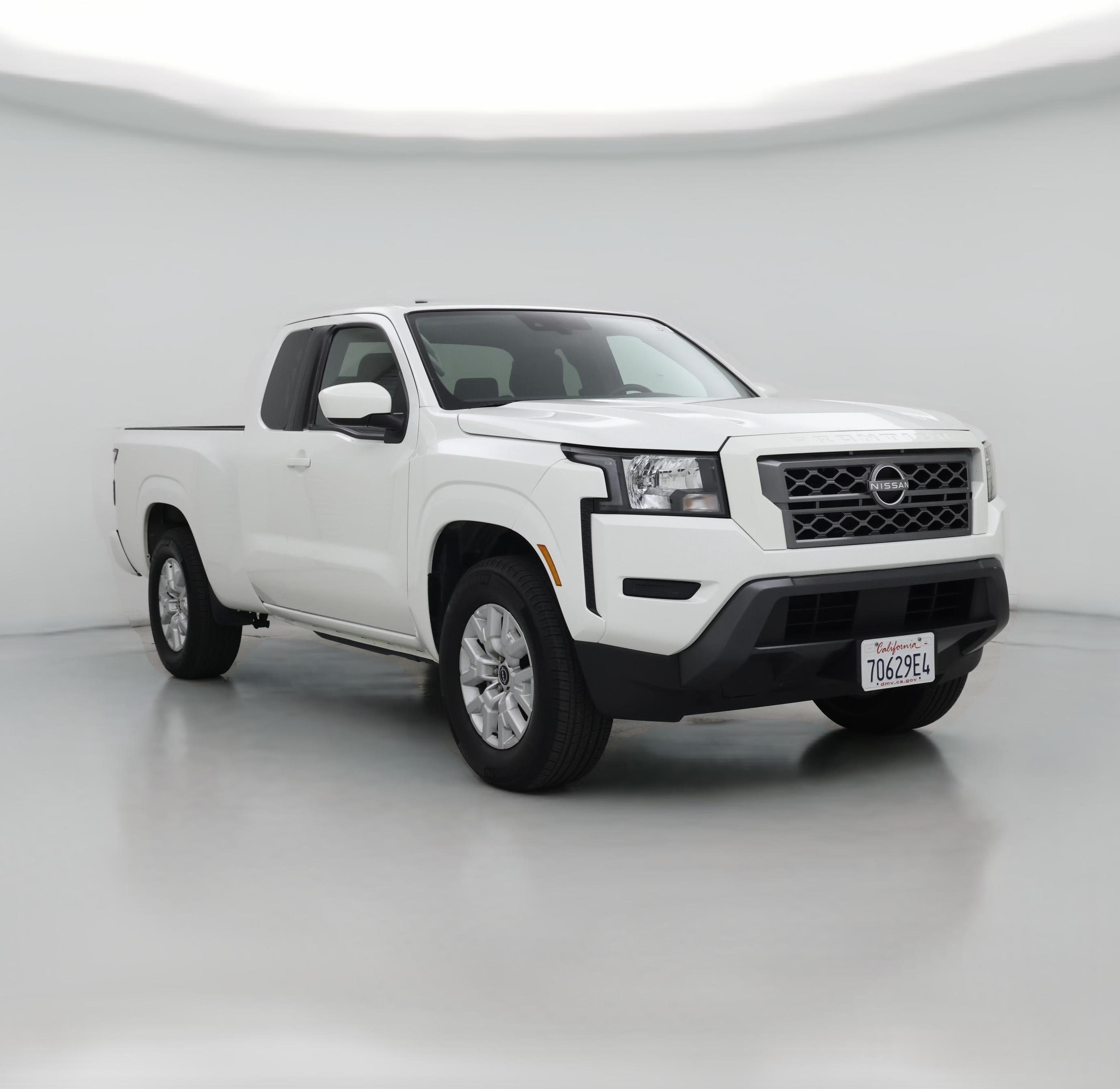 nissan frontier 2023 1N6ED1CL7PN631974 image nissan frontier 2023 1N6ED1CL7PN631974 image