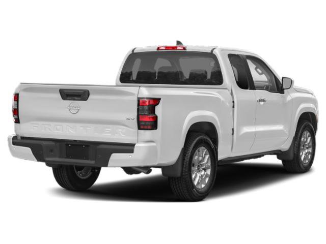 nissan frontier 2023 1N6ED1CL7PN654462 image nissan frontier 2023 1N6ED1CL7PN654462 image